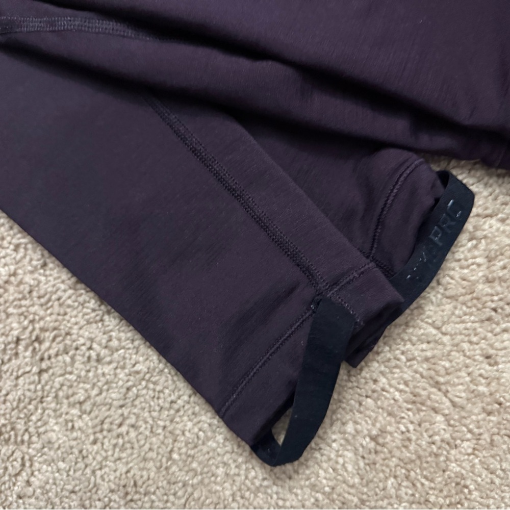 Women’s Purple & Pink Nike Pro Leggings - Size XS - Picture 5 of 5